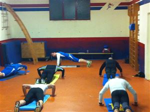 training1