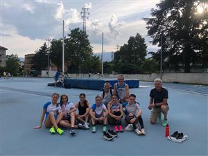 Squadra Bolzano