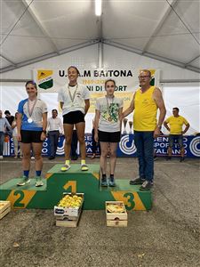 Trofeo Junior