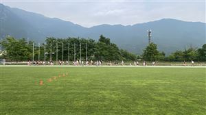 Riscaldamento